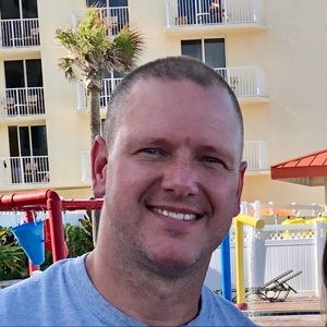 Meet your Posher, Scotty